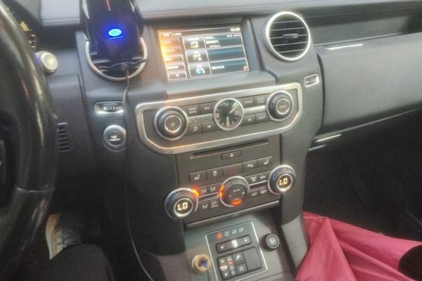 Land Rover Discovery 2015, 122200 км, за 24465 USD - фото 13