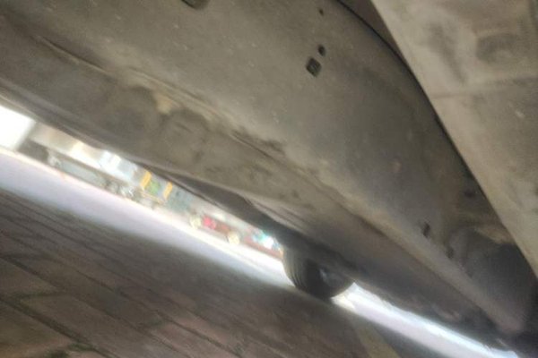 Land Rover Discovery 2015, 122200 км, за 24465 USD - фото 29