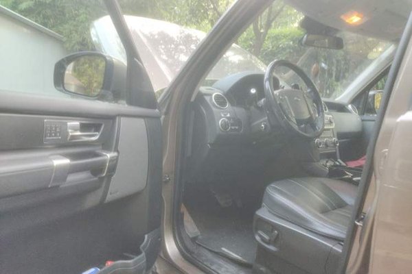 Land Rover Discovery 2015, 122200 км, за 24465 USD - фото 16