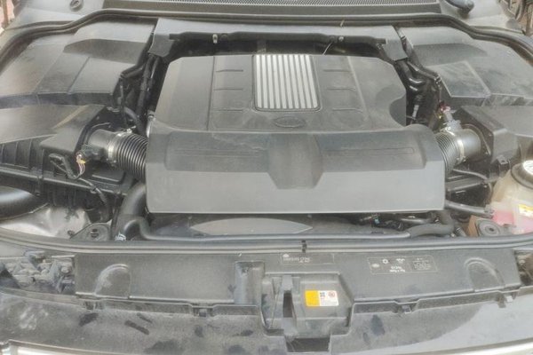 Land Rover Discovery 2015, 122200 км, за 24465 USD - фото 21