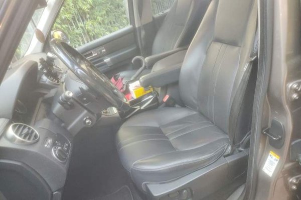 Land Rover Discovery 2015, 122200 км, за 24465 USD - фото 15