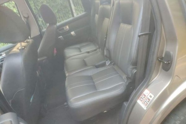 Land Rover Discovery 2015, 122200 км, за 24465 USD - фото 17