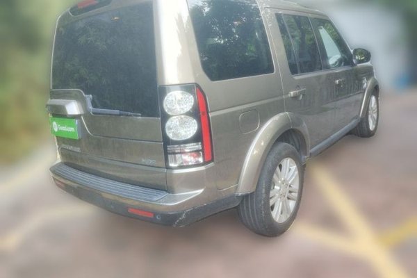 Land Rover Discovery 2015, 122200 км, за 24465 USD - фото 6