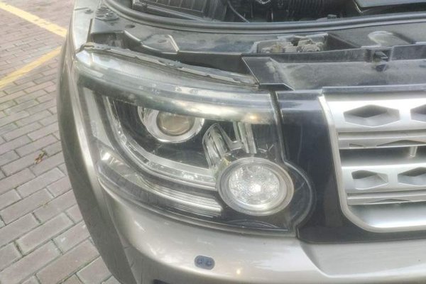 Land Rover Discovery 2015, 122200 км, за 24465 USD - фото 7