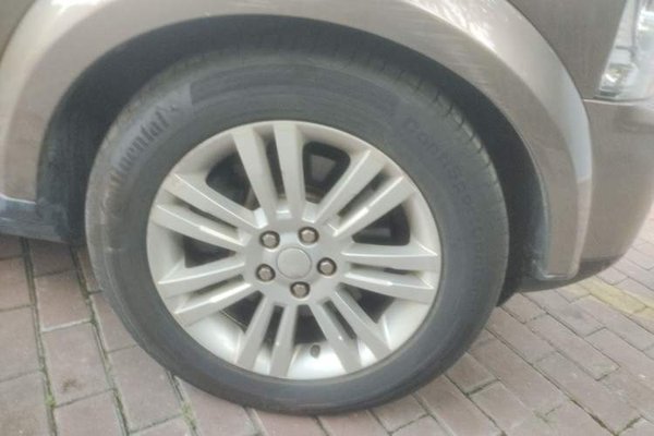 Land Rover Discovery 2015, 122200 км, за 24465 USD - фото 8