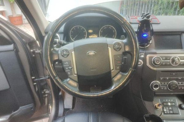 Land Rover Discovery 2015, 122200 км, за 24465 USD - фото 10