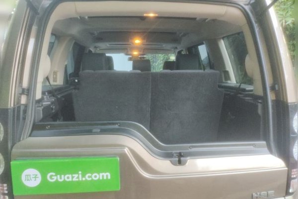 Land Rover Discovery 2015, 122200 км, за 24465 USD - фото 19