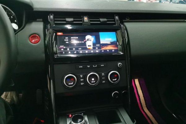 Land Rover Discovery 2017, 100600 км, за 30511 USD - фото 16
