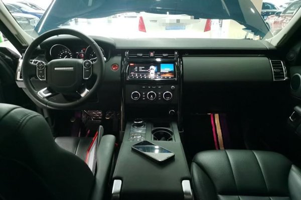 Land Rover Discovery 2017, 100600 км, за 30511 USD - фото 13