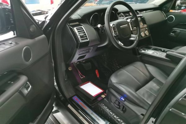 Land Rover Discovery 2017, 100600 км, за 30511 USD - фото 19