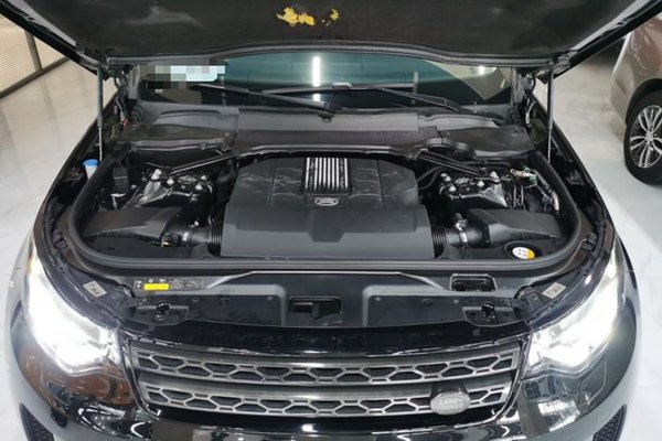 Land Rover Discovery 2017, 100600 км, за 30511 USD - фото 29