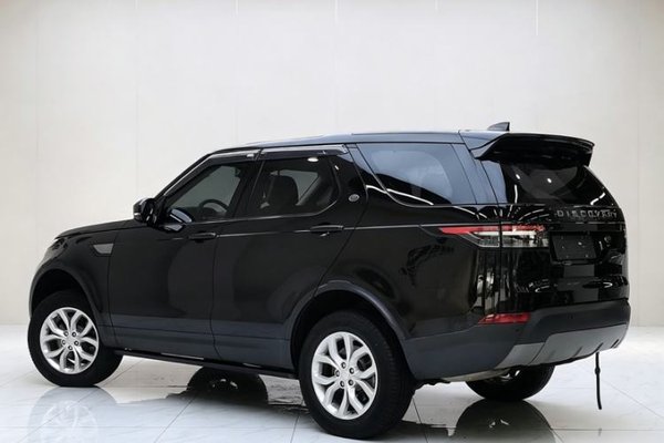 Land Rover Discovery 2017, 100600 км, за 30511 USD - фото 8