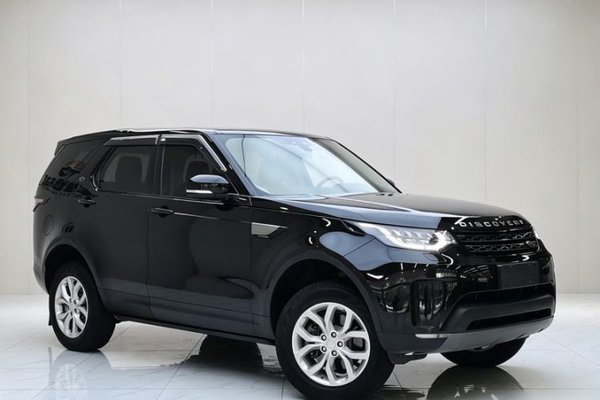 Land Rover Discovery 2017, 100600 км, за 30511 USD - фото 12