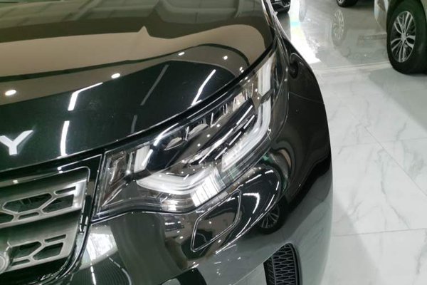 Land Rover Discovery 2017, 100600 км, за 30511 USD - фото 7