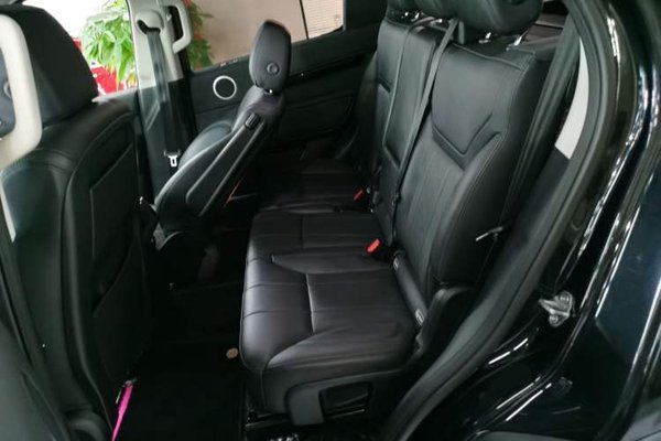 Land Rover Discovery 2017, 100600 км, за 30511 USD - фото 21