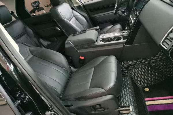 Land Rover Discovery 2017, 100600 км, за 30511 USD - фото 20