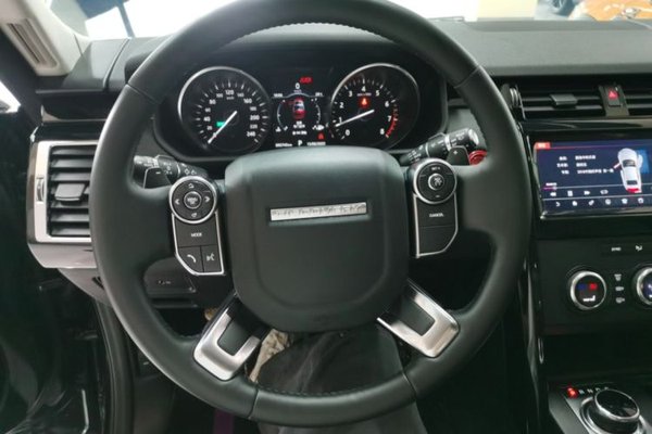 Land Rover Discovery 2017, 100600 км, за 30511 USD - фото 14