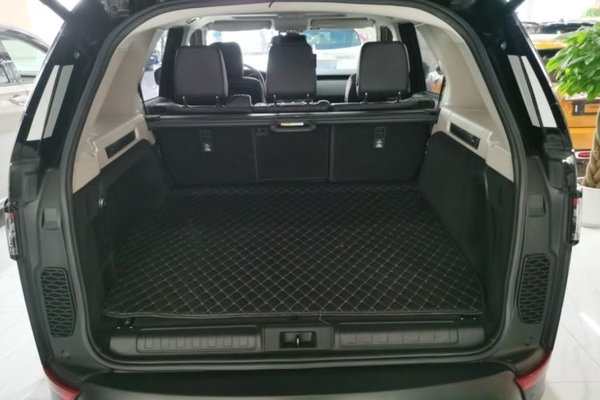 Land Rover Discovery 2017, 100600 км, за 30511 USD - фото 23