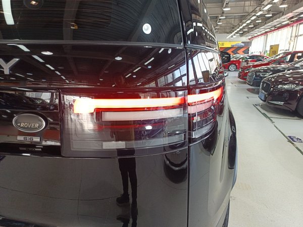 Land Rover Discovery 2017, 178800 км, за 29971 USD - фото 7