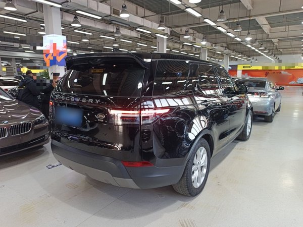 Land Rover Discovery 2017, 178800 км, за 29971 USD - фото 6