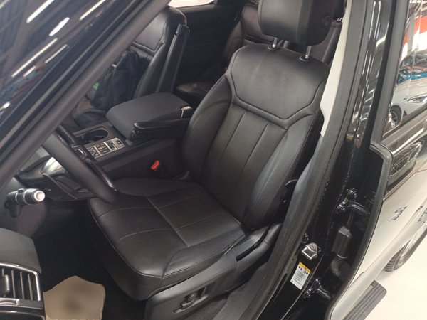 Land Rover Discovery 2017, 178800 км, за 29971 USD - фото 18