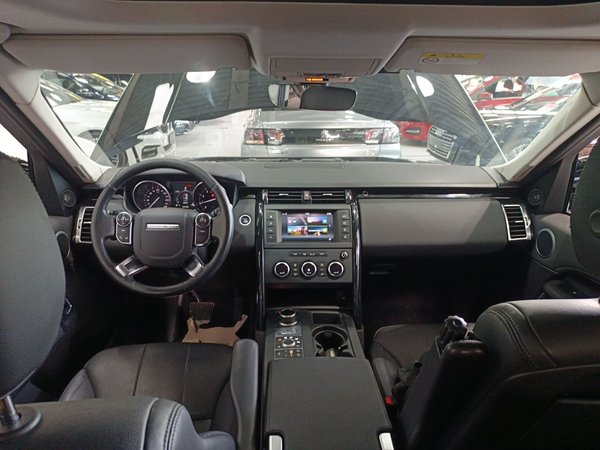 Land Rover Discovery 2017, 178800 км, за 29971 USD - фото 13