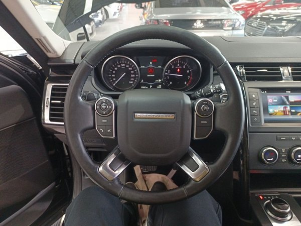 Land Rover Discovery 2017, 178800 км, за 29971 USD - фото 14