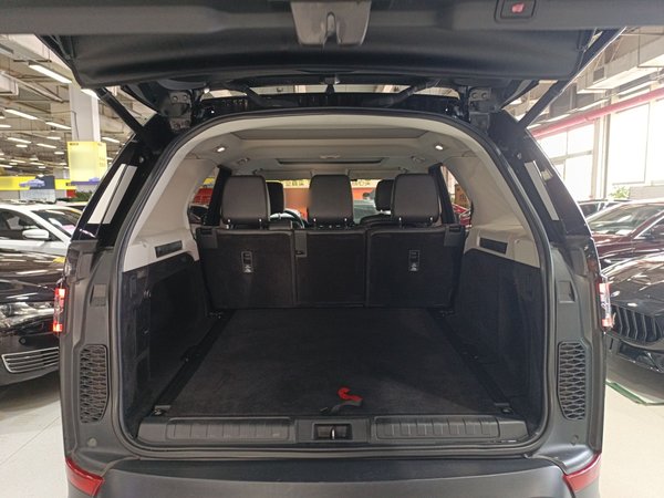 Land Rover Discovery 2017, 178800 км, за 29971 USD - фото 22