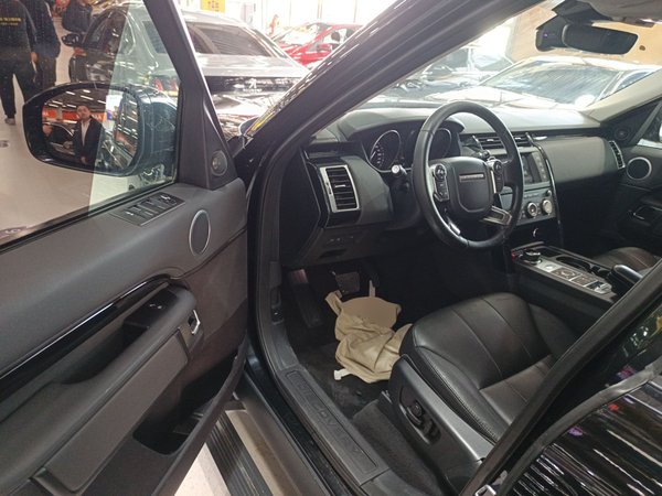 Land Rover Discovery 2017, 178800 км, за 29971 USD - фото 19