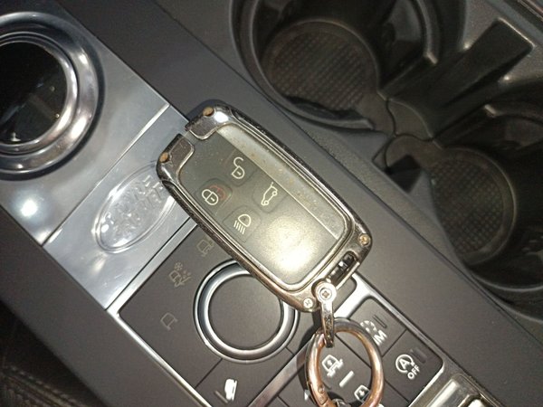 Land Rover Discovery 2017, 178800 км, за 29971 USD - фото 12