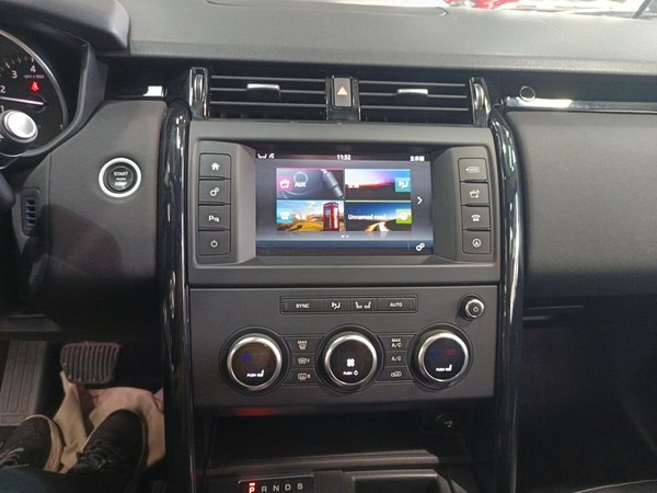 Land Rover Discovery 2017, 178800 км, за 29971 USD - фото 16