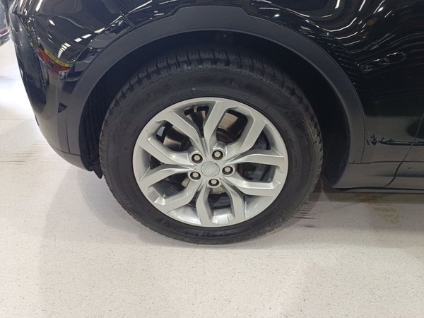 Land Rover Discovery 2017, 178800 км, за 29971 USD - фото 8