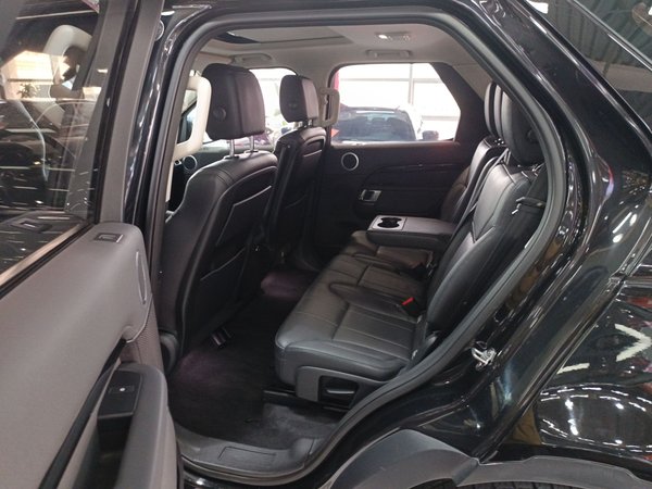 Land Rover Discovery 2017, 178800 км, за 29971 USD - фото 20