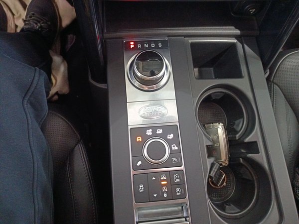 Land Rover Discovery 2017, 178800 км, за 29971 USD - фото 17