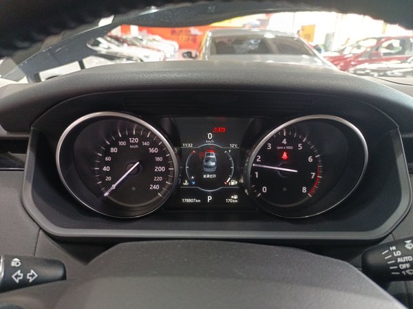 Land Rover Discovery 2017, 178800 км, за 29971 USD - фото 15