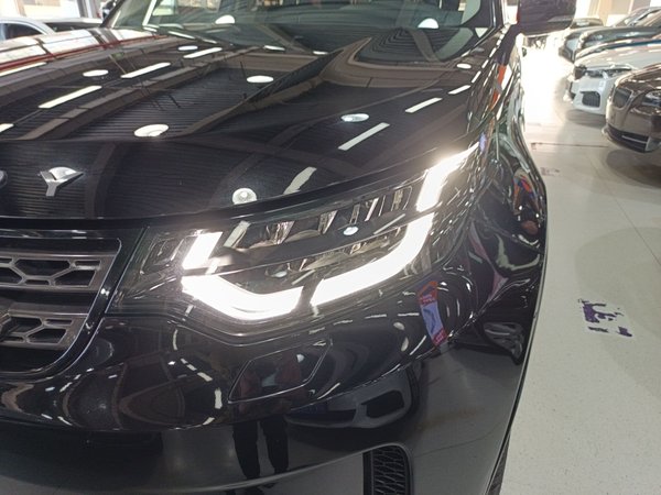 Land Rover Discovery 2017, 178800 км, за 29971 USD - фото 9