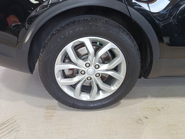 Land Rover Discovery 2017, 178800 км, за 29971 USD - фото 10