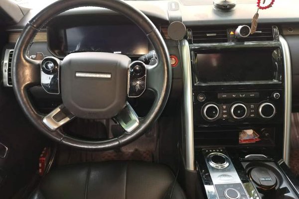 Land Rover Discovery 2019, 85700 км, за 35754 USD - фото 9