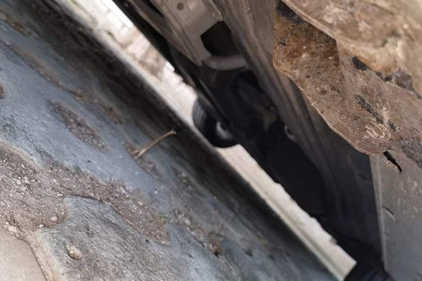 Land Rover Discovery 2019, 85700 км, за 35754 USD - фото 26