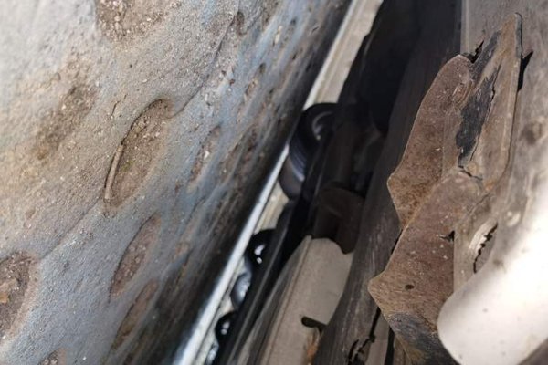 Land Rover Discovery 2019, 85700 км, за 35754 USD - фото 27