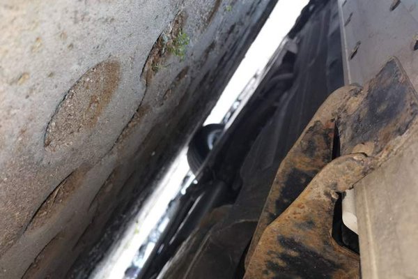 Land Rover Discovery 2019, 85700 км, за 35754 USD - фото 28