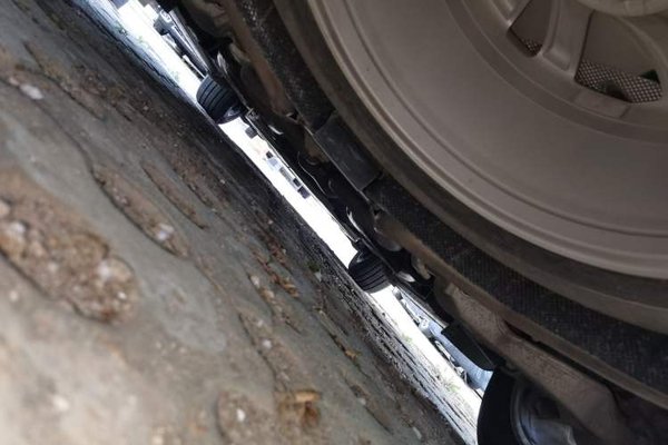 Land Rover Discovery 2019, 85700 км, за 35754 USD - фото 25