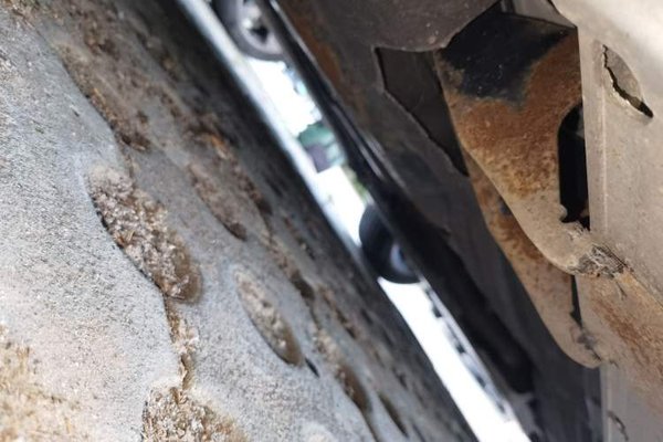 Land Rover Discovery 2019, 85700 км, за 35754 USD - фото 29