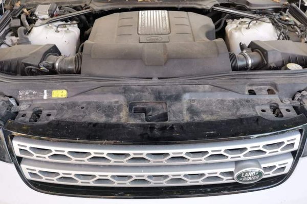 Land Rover Discovery 2019, 85700 км, за 35754 USD - фото 21