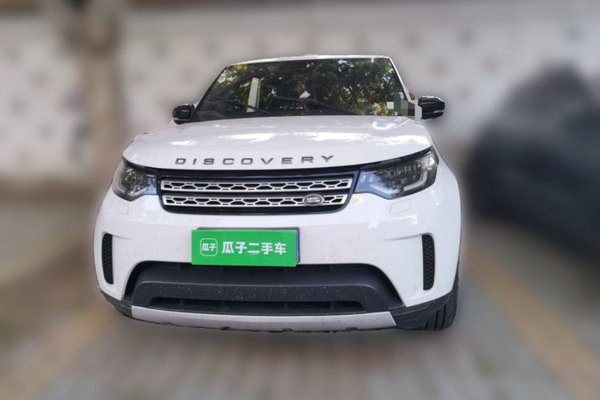 Land Rover Discovery 2019, 85700 км, за 35754 USD