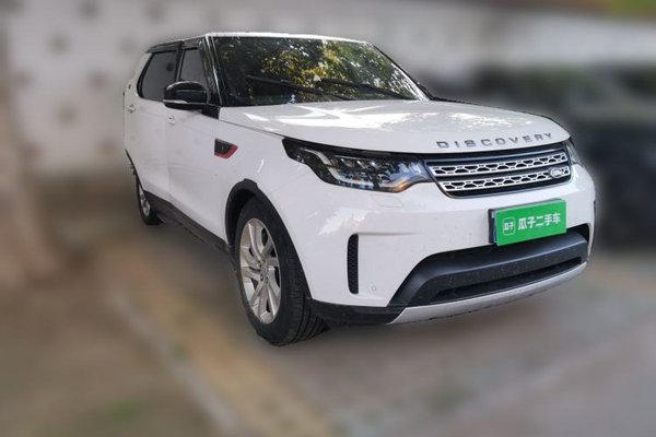 Land Rover Discovery 2019, 85700 км, за 35754 USD