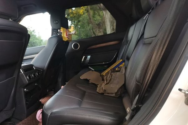 Land Rover Discovery 2019, 85700 км, за 35754 USD - фото 17