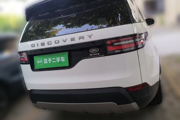 Land Rover Discovery 2019, 85700 км, за 35754 USD