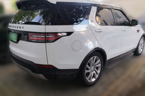 Land Rover Discovery 2019, 85700 км, за 35754 USD - фото 6