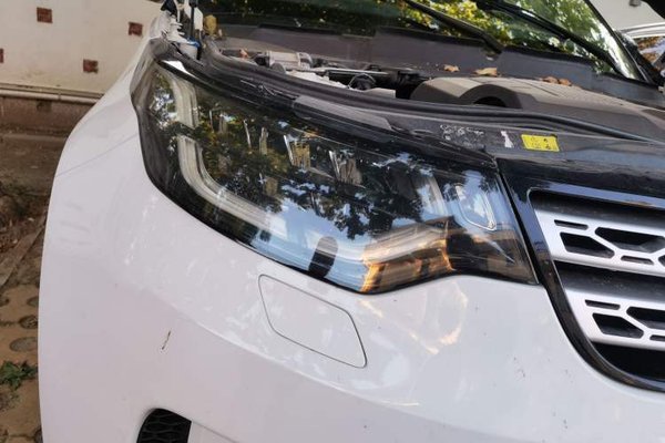 Land Rover Discovery 2019, 85700 км, за 35754 USD - фото 7